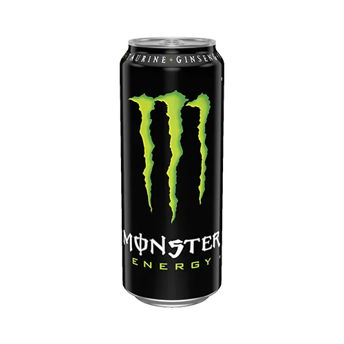 MONSTER 50CL