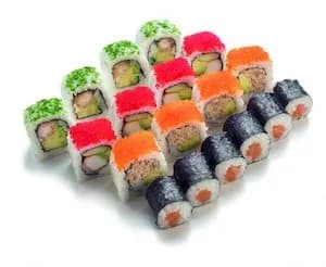 CRAZY CLUB 18 PCS