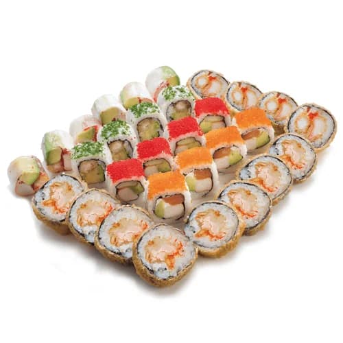 FUN CLUB 30 PCS