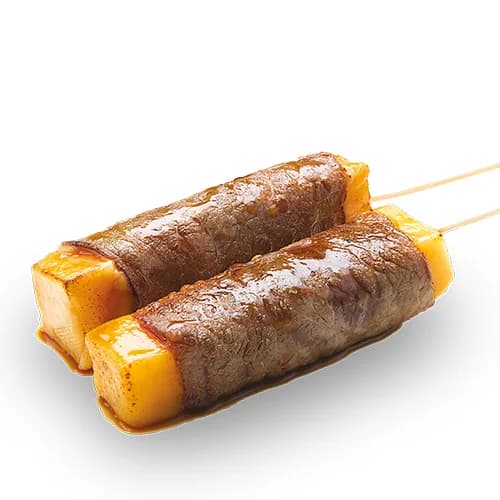 BOEUF FROMAGE