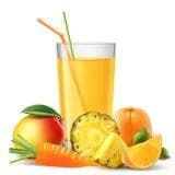JUS TROPICAL