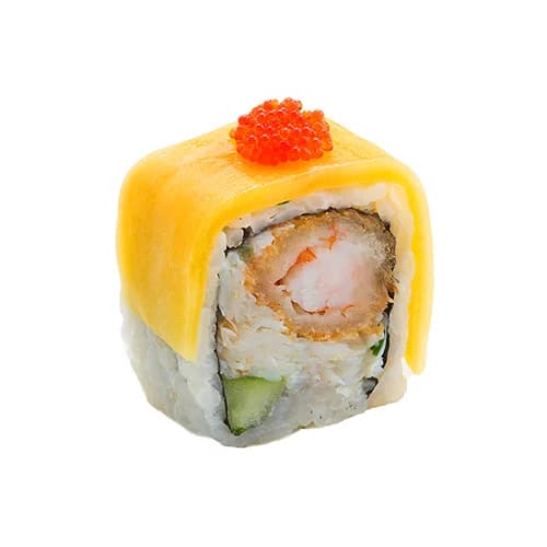 MIYAGI 4PCS
