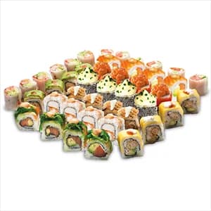 EXCLUSIF 44 PCS