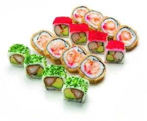 SMART CLUB 16 PCS