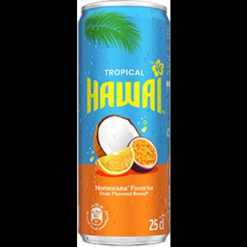 HAWAI TROPICAL 33CL