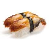 SUSHI ANGUILLE 2 PCS