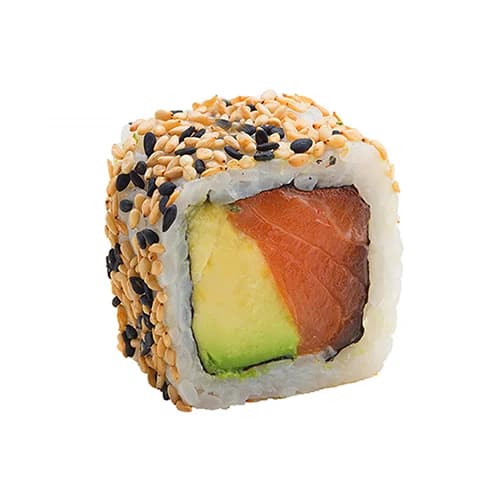 SAUMON 4PCS