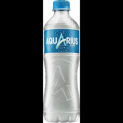 AQUARIUS CITRON 50CL