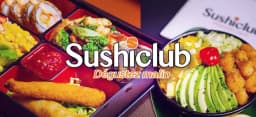 Logo de SUCHICLUB