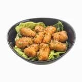 TEMPURA GOUDA