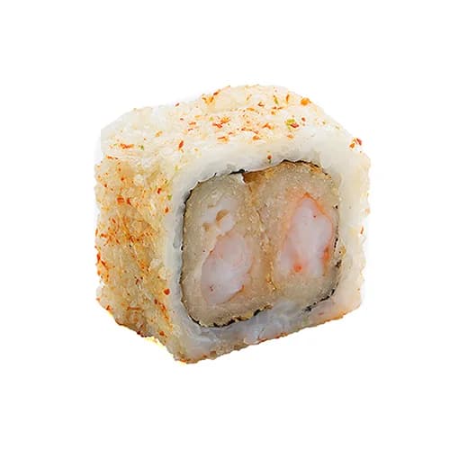 CRUNCHY CREVETTE 4PCS