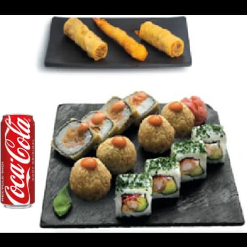 MENU C
