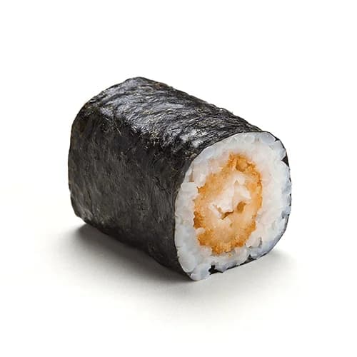 MAKI EBI FRY 6 PCS