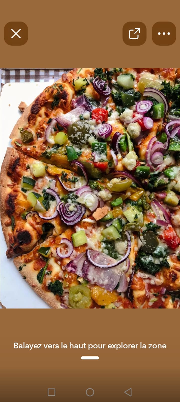 Vegetarian