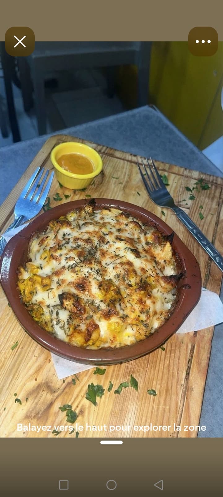 Poulet