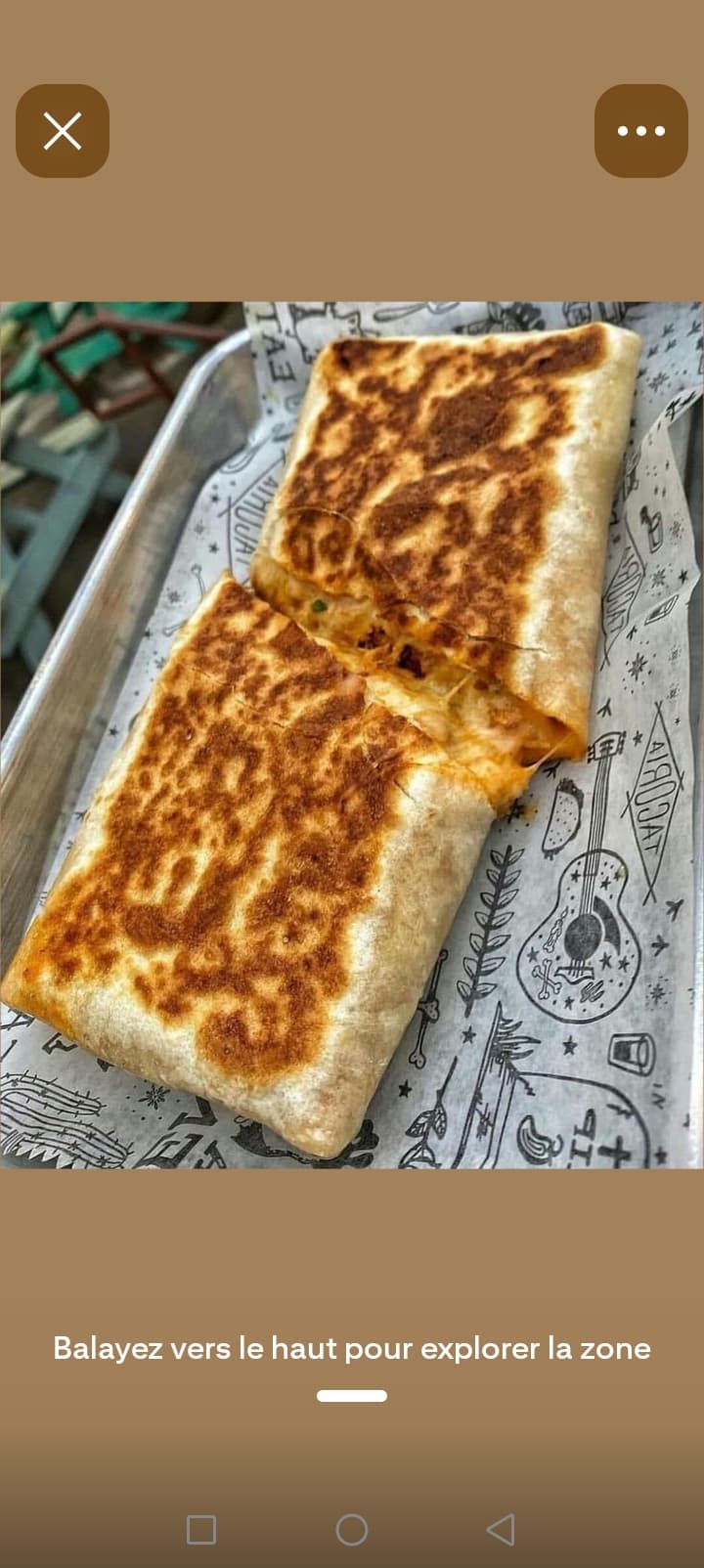 Crispy