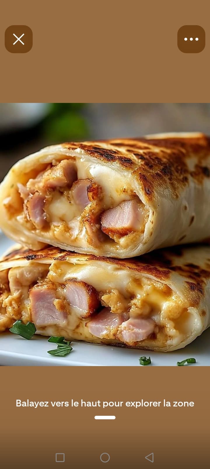 Cordon bleu