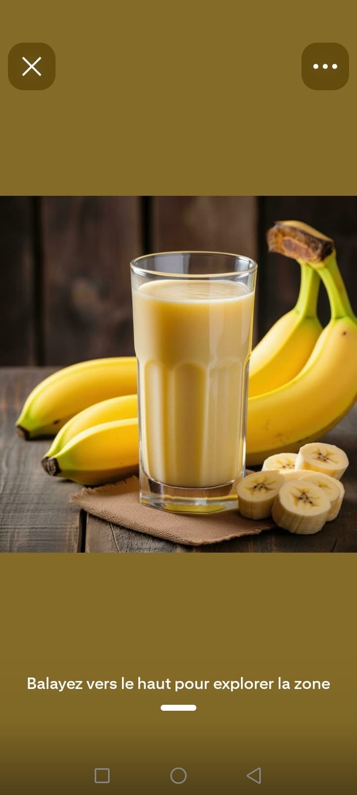 Banane