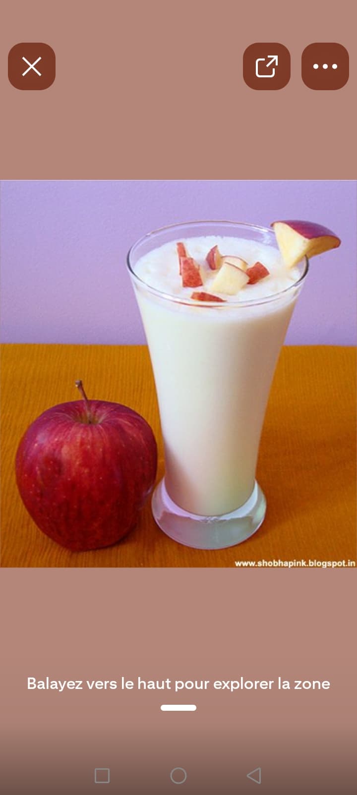 Pomme