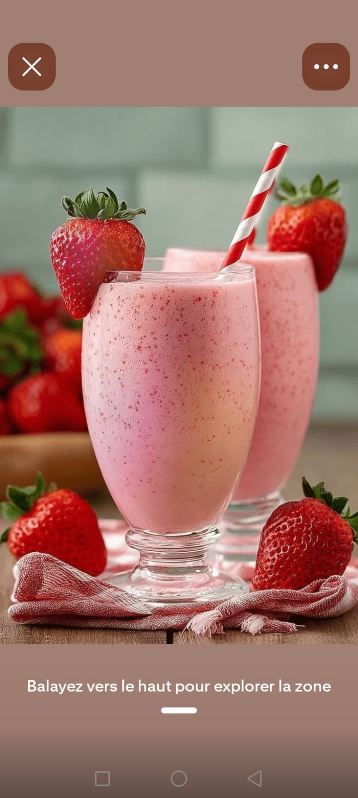 Fraise