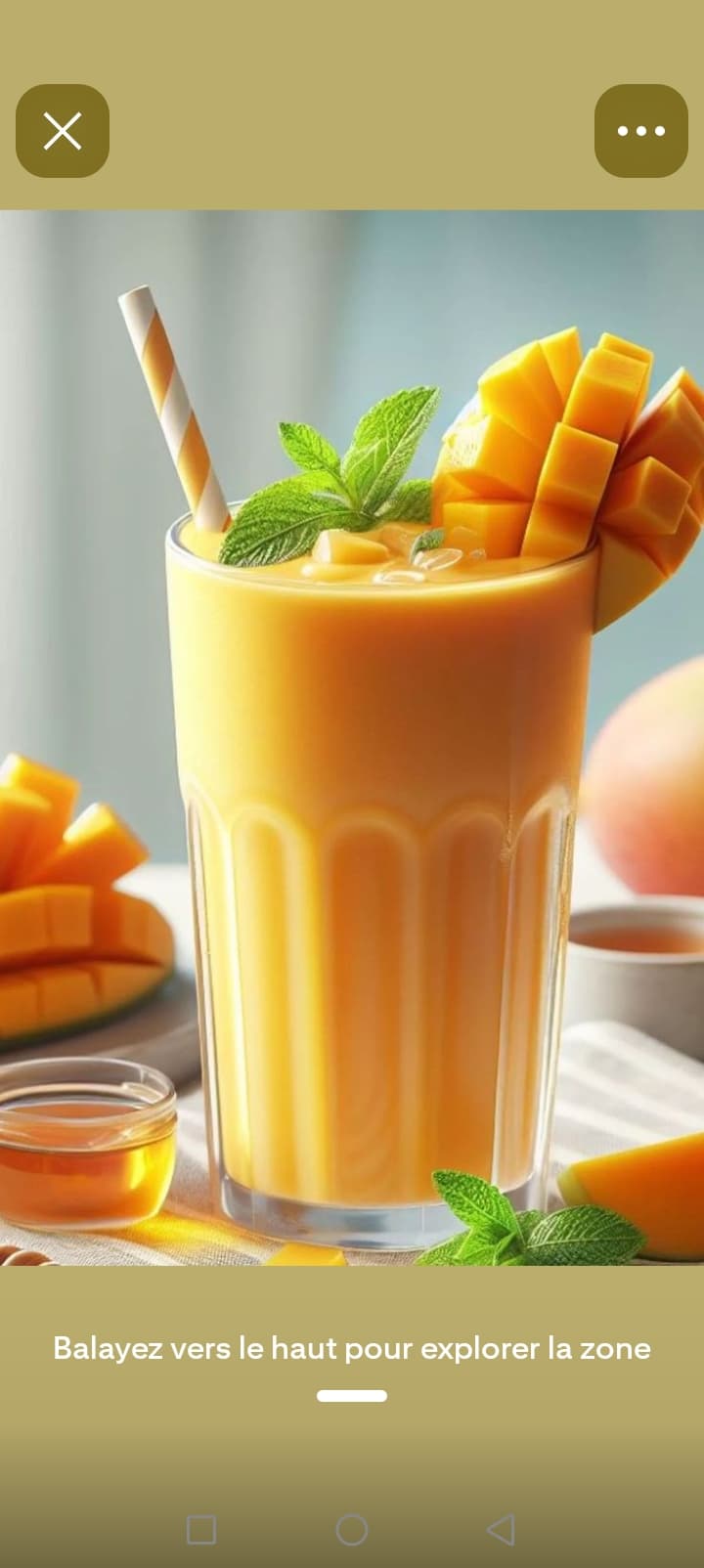 Mangue