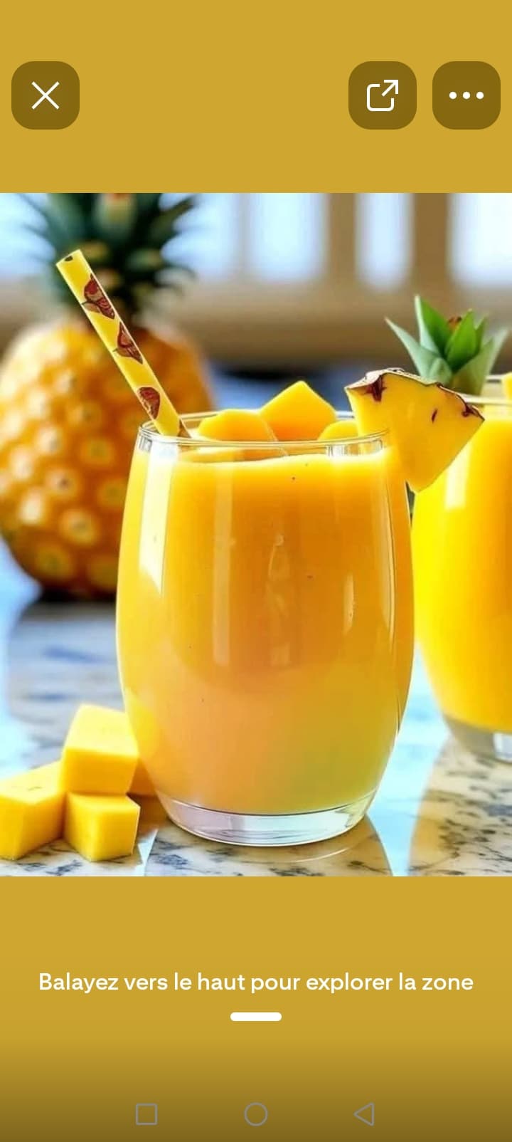 Ananas