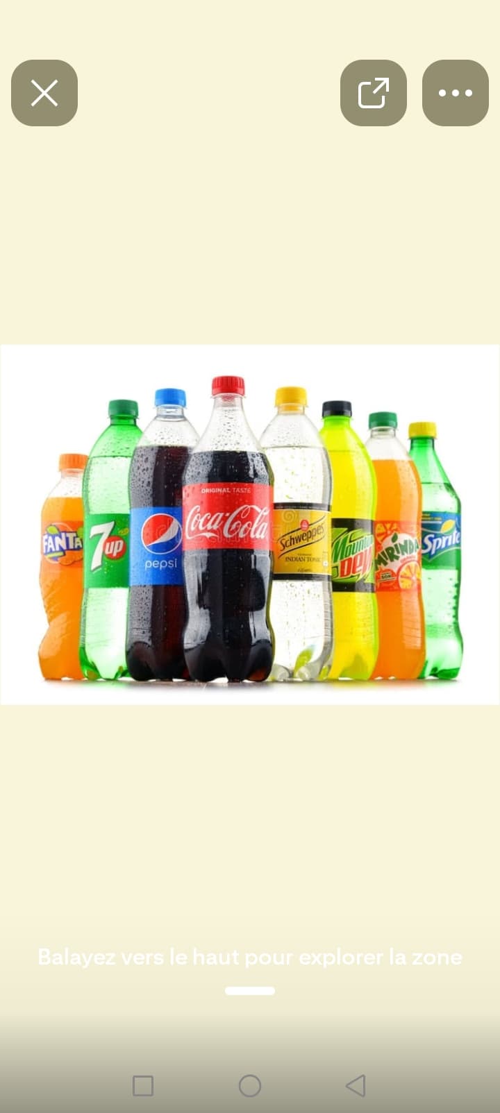 Soda L