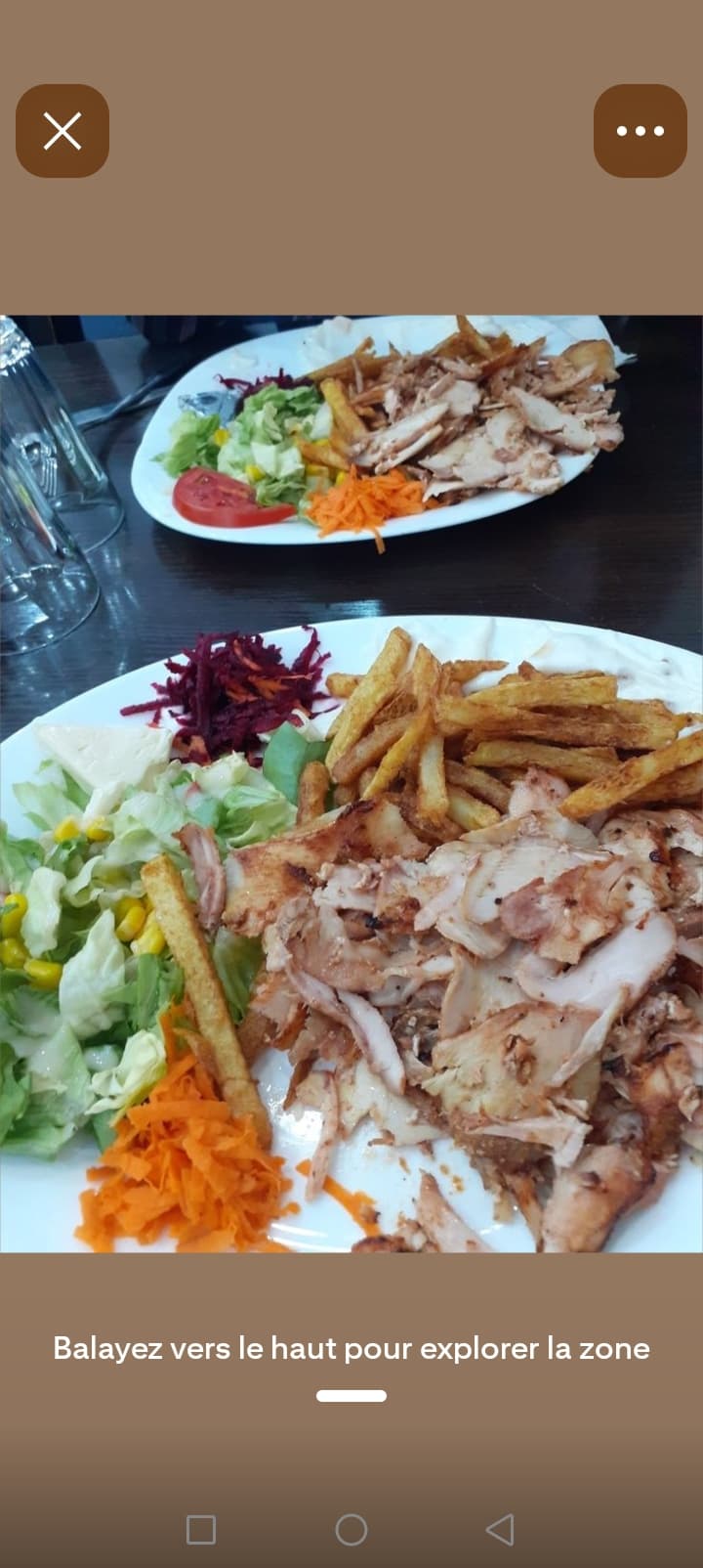 Chawarma