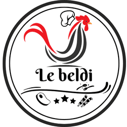 Logo de Le Beldi Marrakech