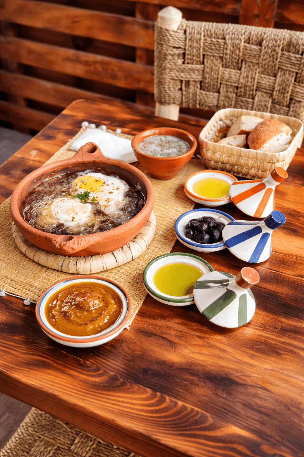 Le Matin Gourmand