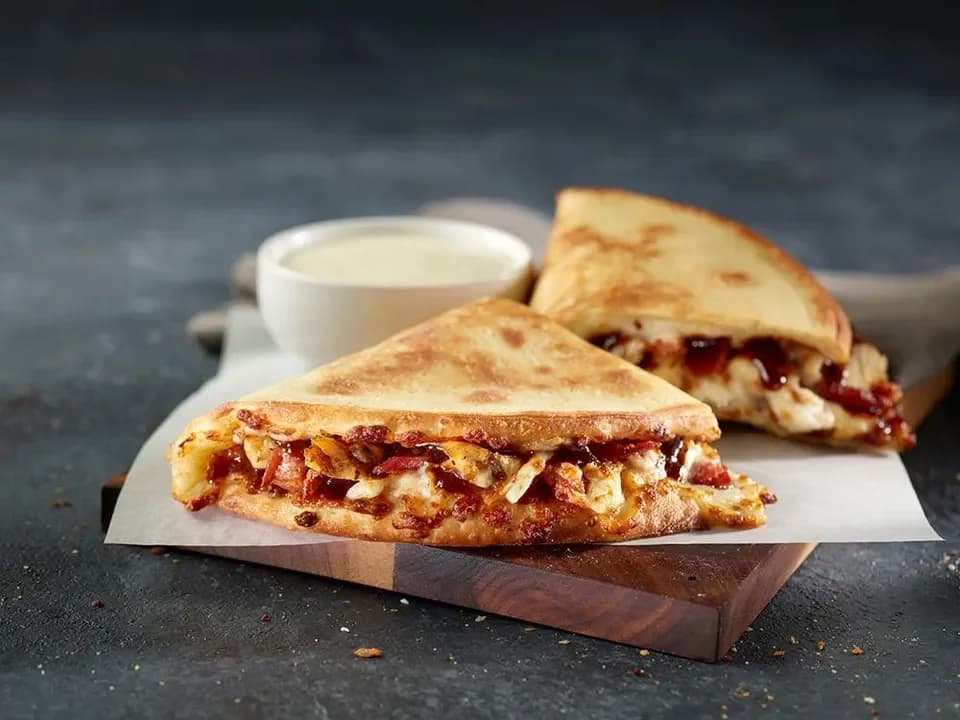 Papadias Chicken BBQ