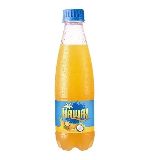 Hawai Tropical 45cl PET