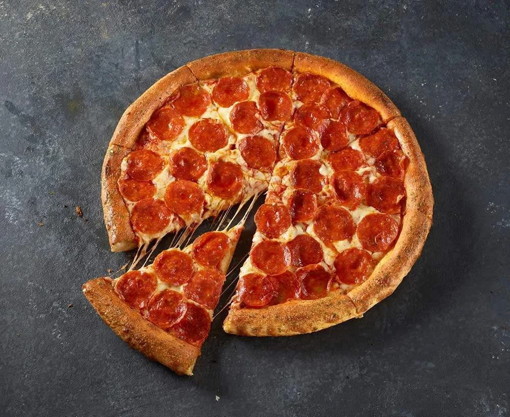 Pepperoni - Triple
