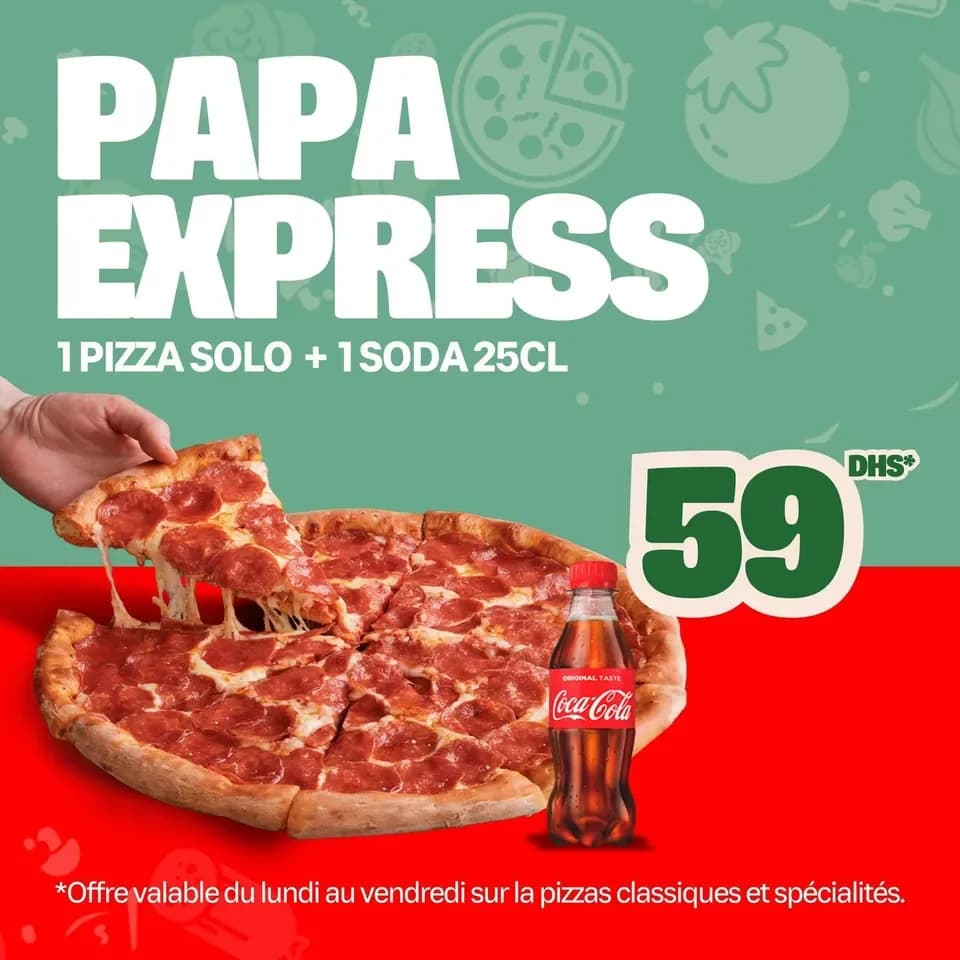 Papa Express