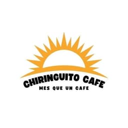 Logo de Chiringuito