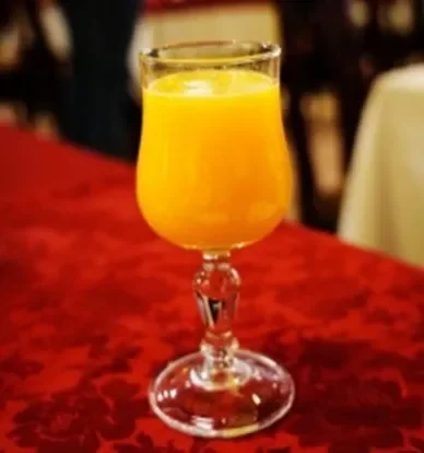Jus De Citron