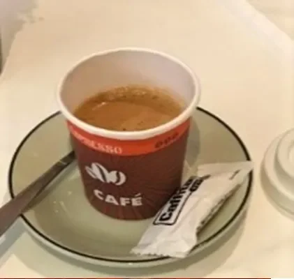 Café Noir