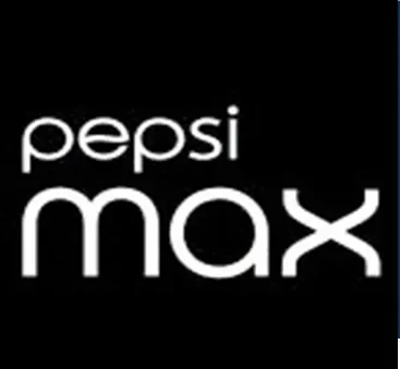 Pepsi Max