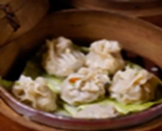 A8. Sao Mai crevettes poulet (6pcs)