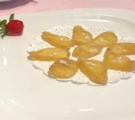 Gingembre Confit
