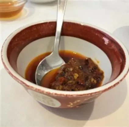 Sauce Piquant