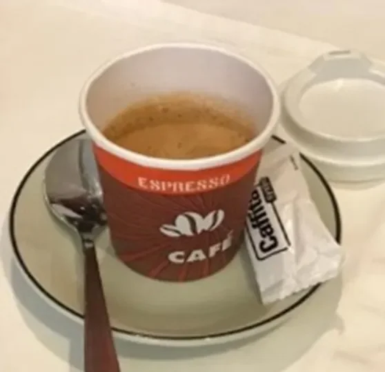 Décafe
