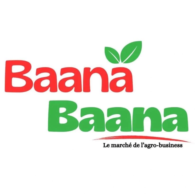 Bannière de Baana-baana' s food
