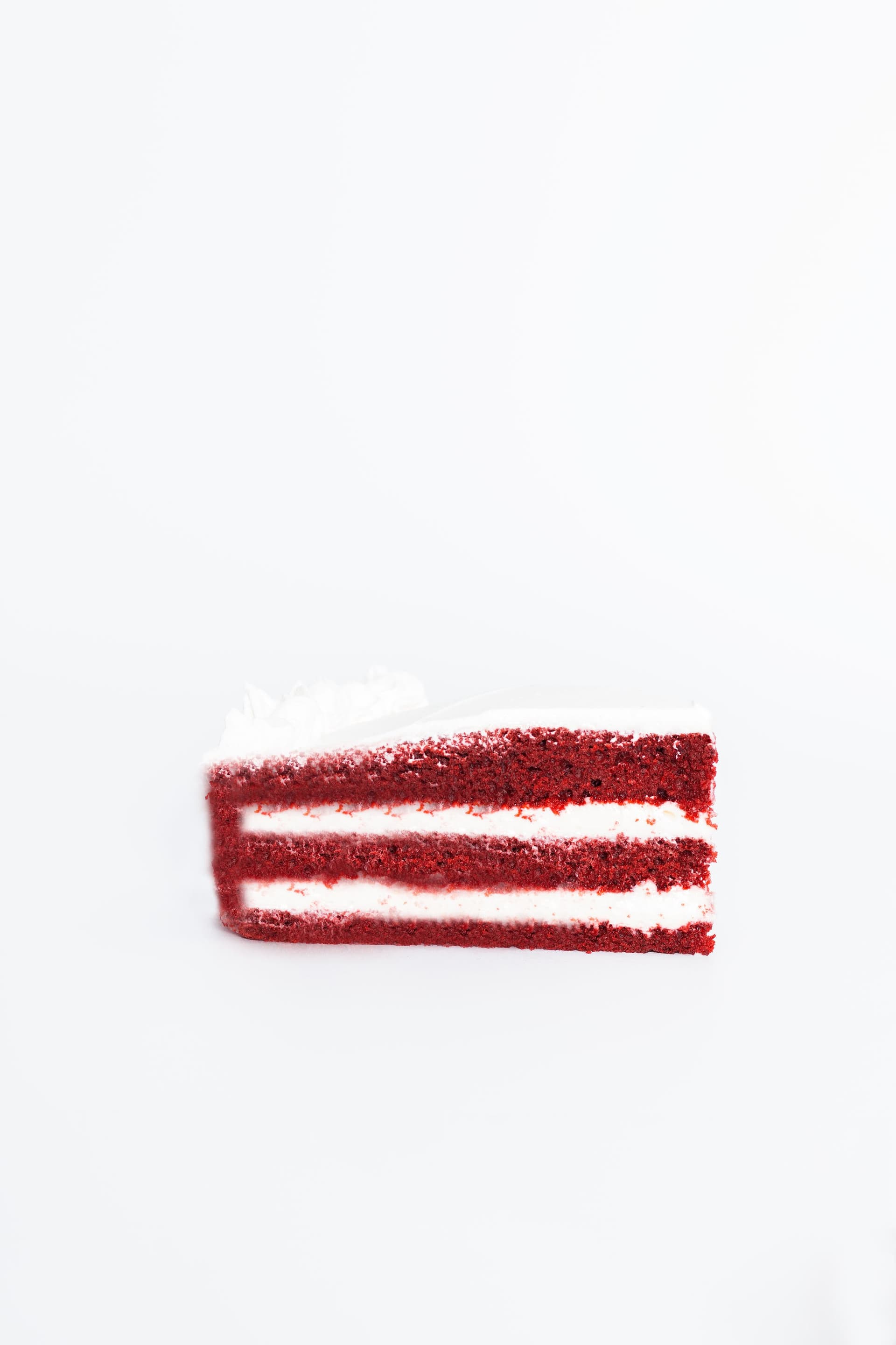 Red velvet cake