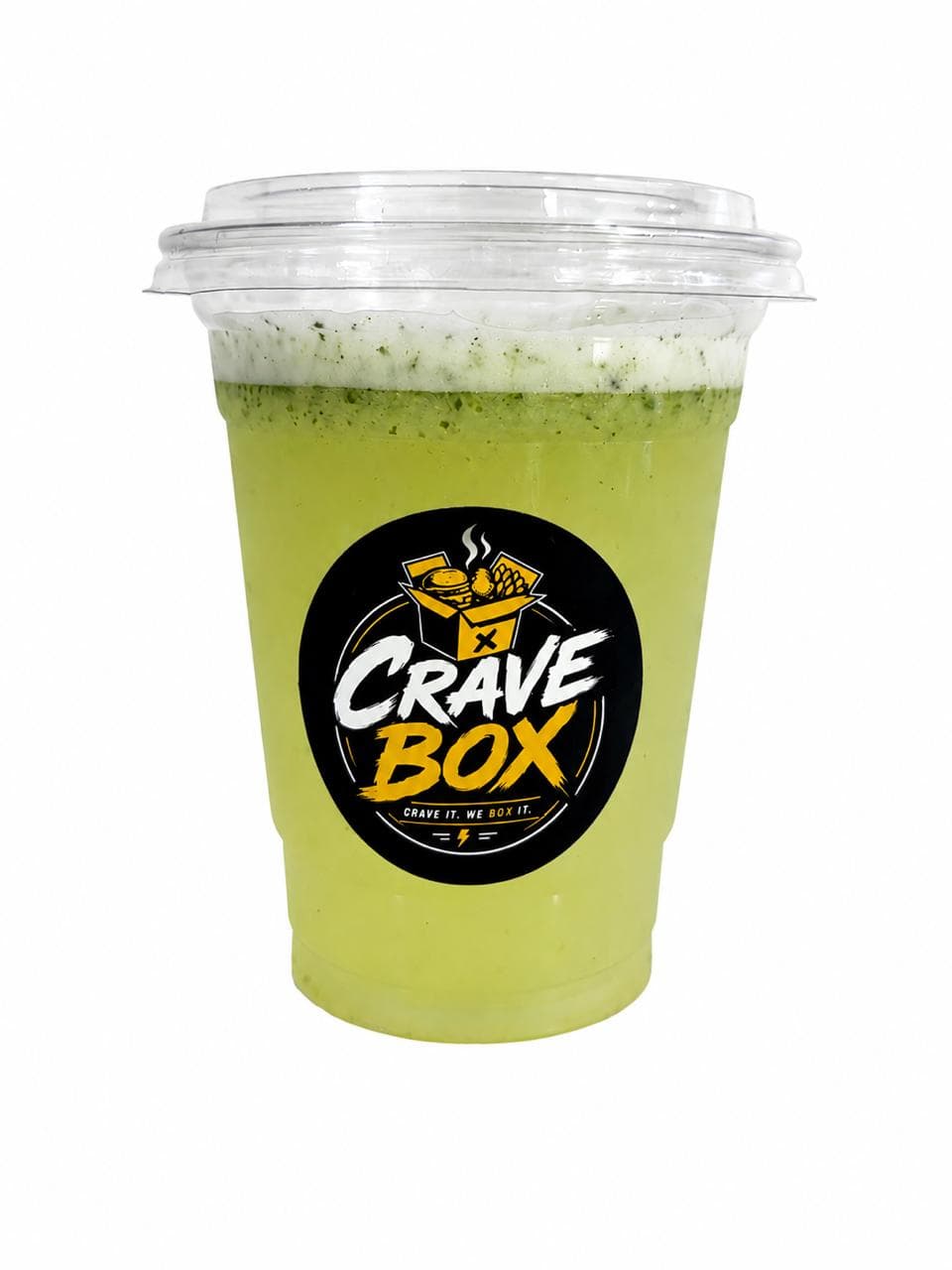 Limonade Maison