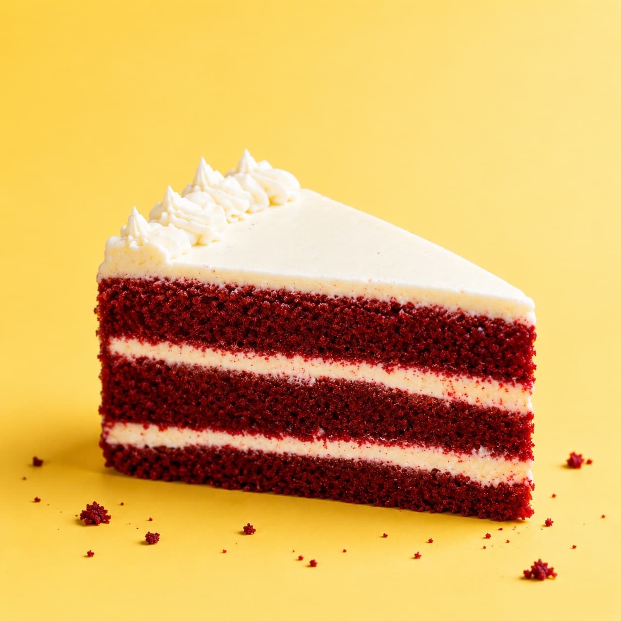 Red velvet cake