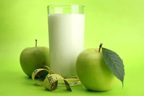 Jus De Pomme