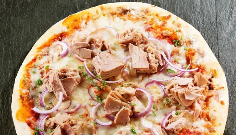 Pizza Thon