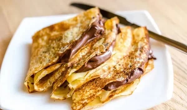 Nutella