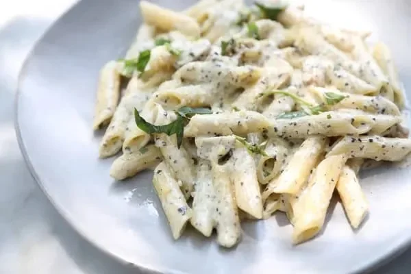 Penne 4 Fromaggi
